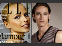 East West Models
