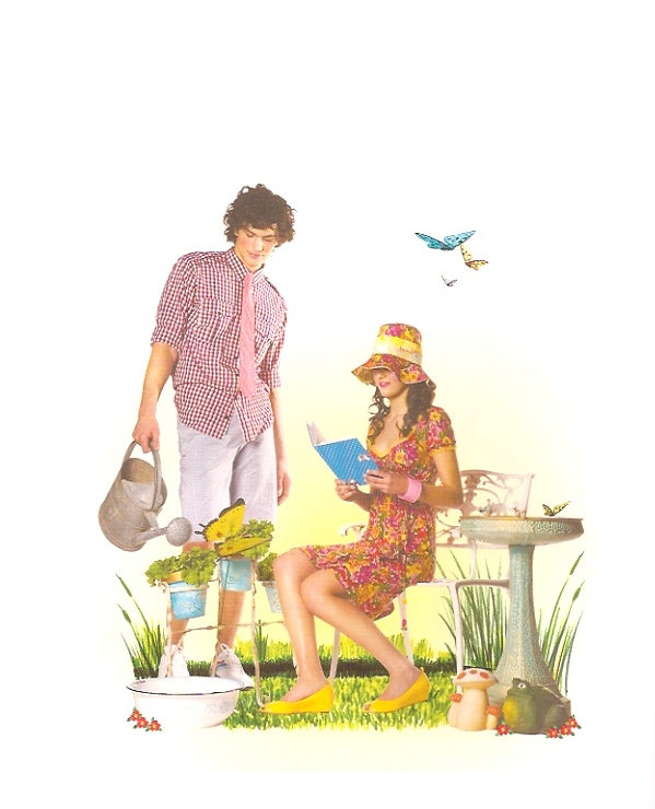 Monteverde Models