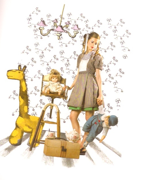 Monteverde Models