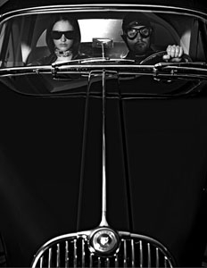 Zurich [Switzerland]: Avocado