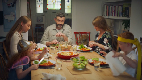 Food Styling: Georgie Besterman for Oxo - Production: Partizan Films gallery