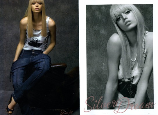 GROUP MODEL MANAGEMENT