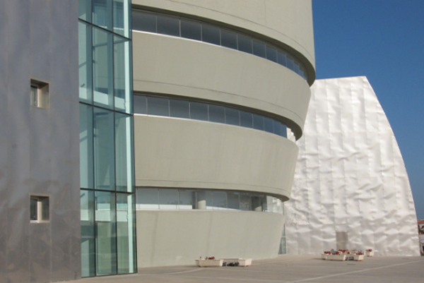 Almeria Location Scout