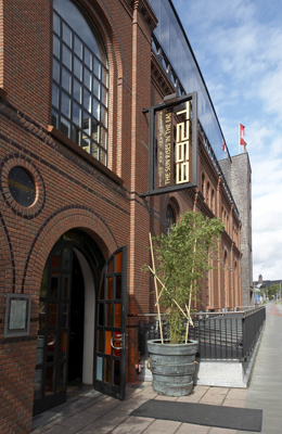 EAST HOTEL HAMBURG