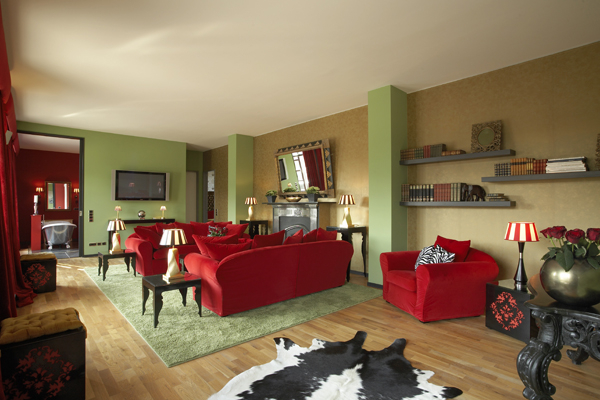 EAST HOTEL HAMBURG