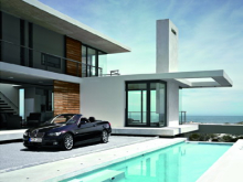 Client: BMW Individual gallery