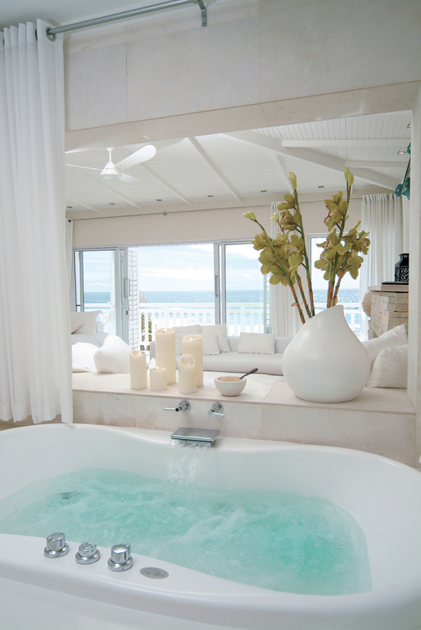 Kia Ora Beach Villa
