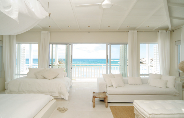 Kia Ora Beach Villa