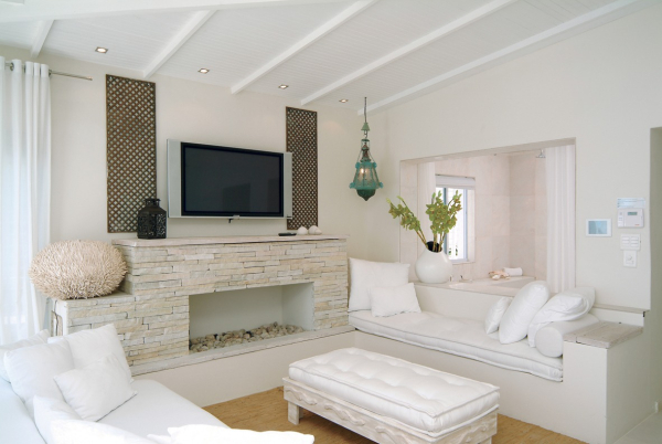 Kia Ora Beach Villa