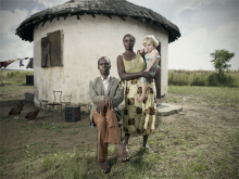 Photographer: Michael  Meyersfeld gallery