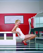 COVER IMAGE: STYLING BY ULRICA KNUTSDOTTER