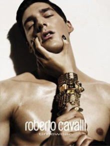 Model: Santiago Montero gallery