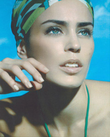 Model: Priscila Crivocapich gallery