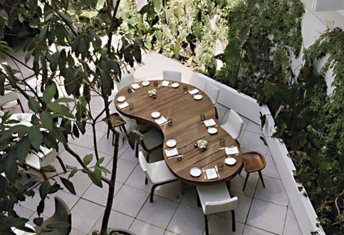Condesa DF
