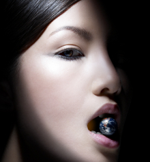 Photographer: BLANCA SANTA MARIA gallery