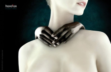 Client: Handan Taki gallery