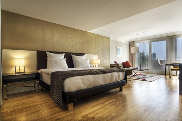 The Sofa Hotel