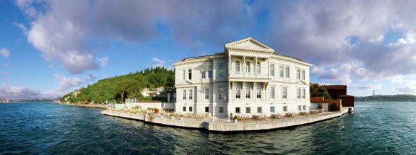 Ajia Hotel