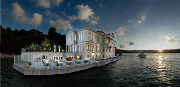 Ajia Hotel