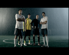 Client: Nike gallery