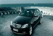 Client: Mercedes-Benz gallery