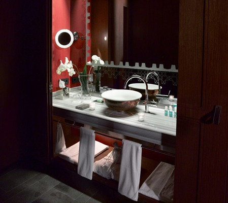 W Hotel