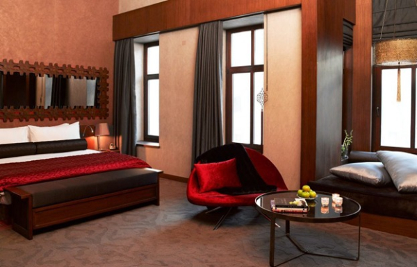 W Hotel