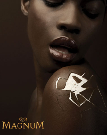 Client: Campaña Frigo for Magnum gallery