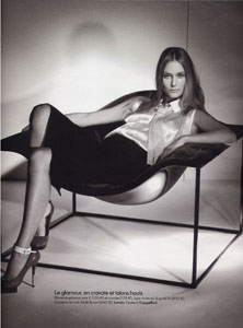 GROUP MODEL MANAGEMENT