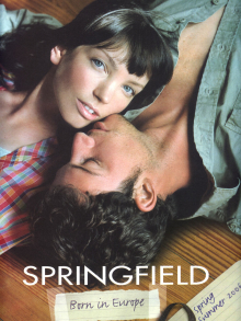 Client: Springfield gallery