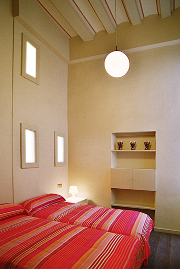 RENT CITY APARTMENTS S. L.
