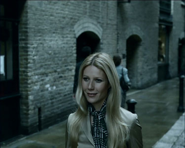 Zap Production Services : D.O.P.: Max Park, D.O.P.: Steve Windon,  Gwyneth Paltrow for Cheil Industries