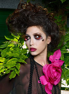 Photographer: Clive Arrowsmith gallery