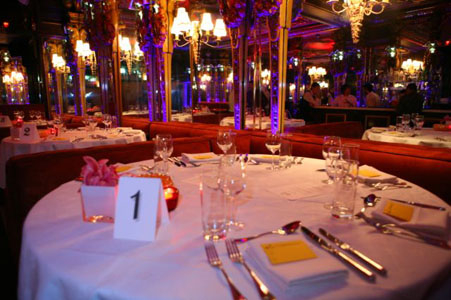 The Grill Room