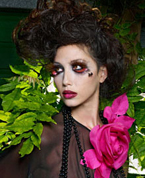 COVER PHOTO: CLIVE ARROWSMITH