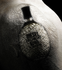 Client: Diesel gallery