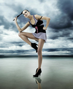 COVER PHOTO: MARIO PRINCIPE
