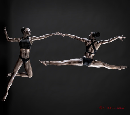  Briana Reed - Alvin Ailey Dance gallery