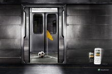 Client: Sony Ericsson gallery