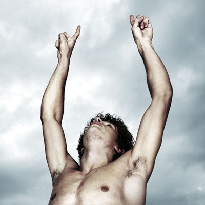 Manolo Moran