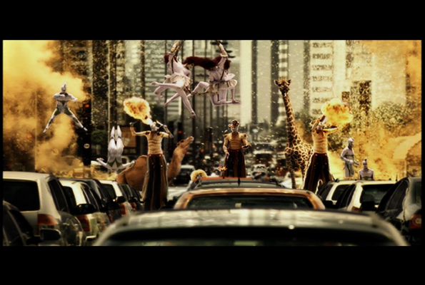 Delicatessen Filmes