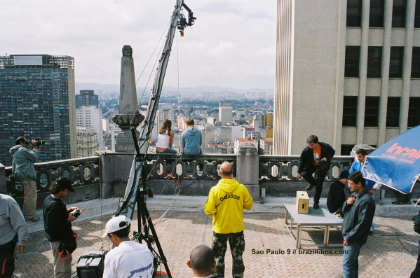 Brazilfilms