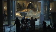  Metro - Making of gallery