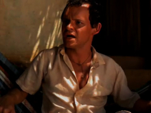  Film: Barefoot - Client: Antarctica  gallery