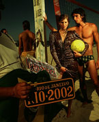 PHOTO BY: DANIEL kLAJMIC