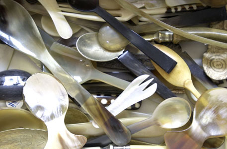 Props Hire: China & Company