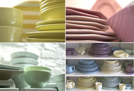 Props Hire: China & Company