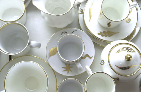 Props Hire: China & Company
