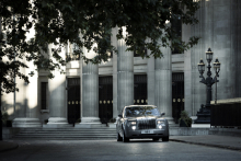 Client: Carrington gallery