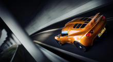 Client: Lotus Cars gallery